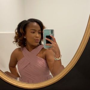 Meet your Posher, Aleah